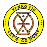 Yen Ko Fie logo